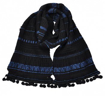Women's scarf 210470