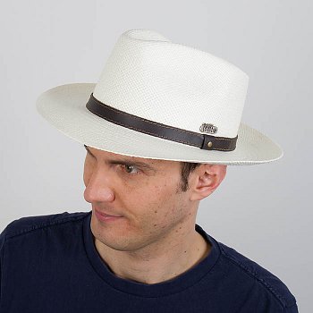 Men's Panama Hat 163531HA