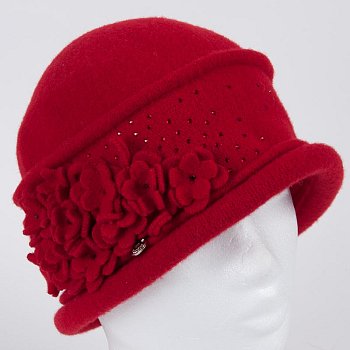 Biellan women's hat