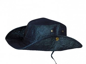 Kovbojský klobouk T1-860B