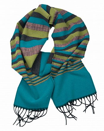 Women's scarf 210420