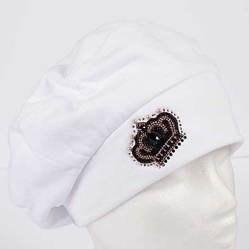 Women's hat Samira-AT